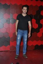 Imran Khan at the re-launch of Trilogy in Mumbai on 23rd Oct 2013